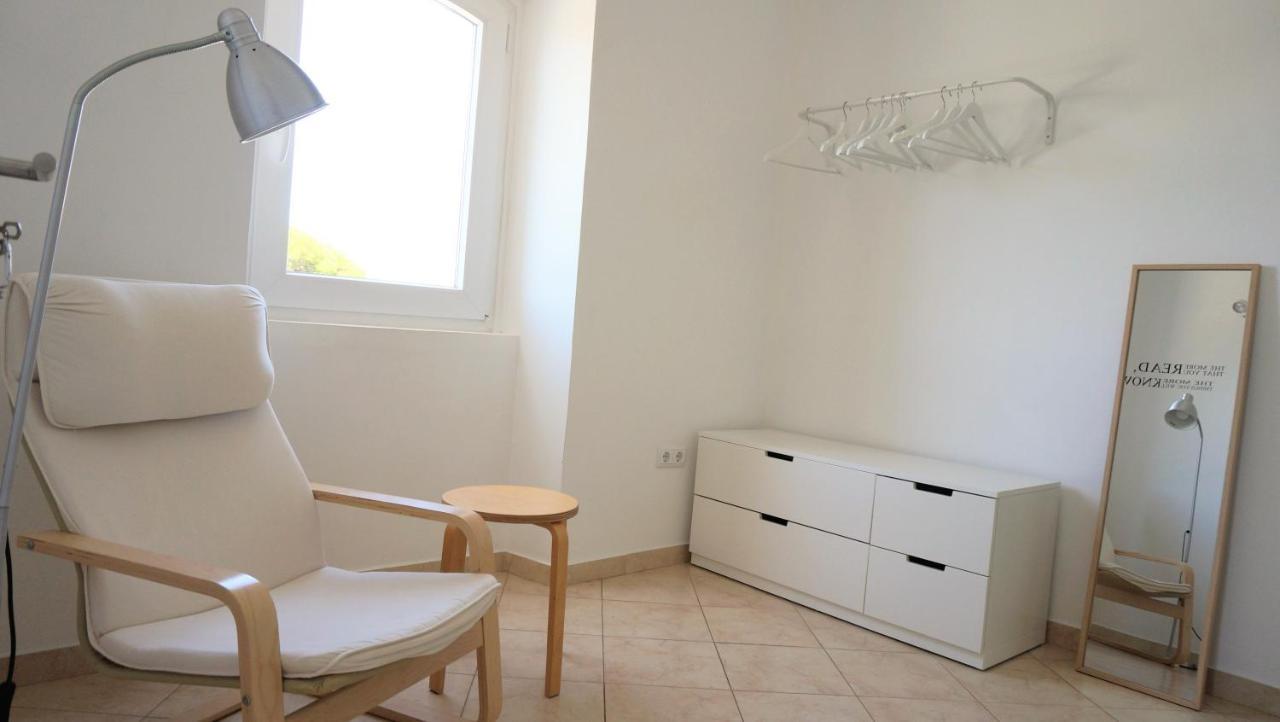 Ferienwohnung Golden Cliff House Albufeira Exterior foto