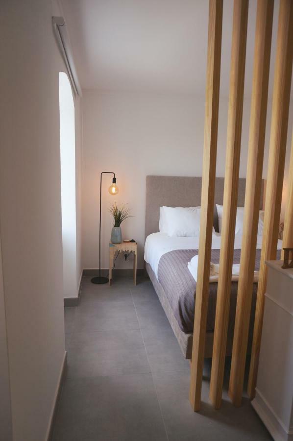 Ferienwohnung Golden Cliff House Albufeira Exterior foto