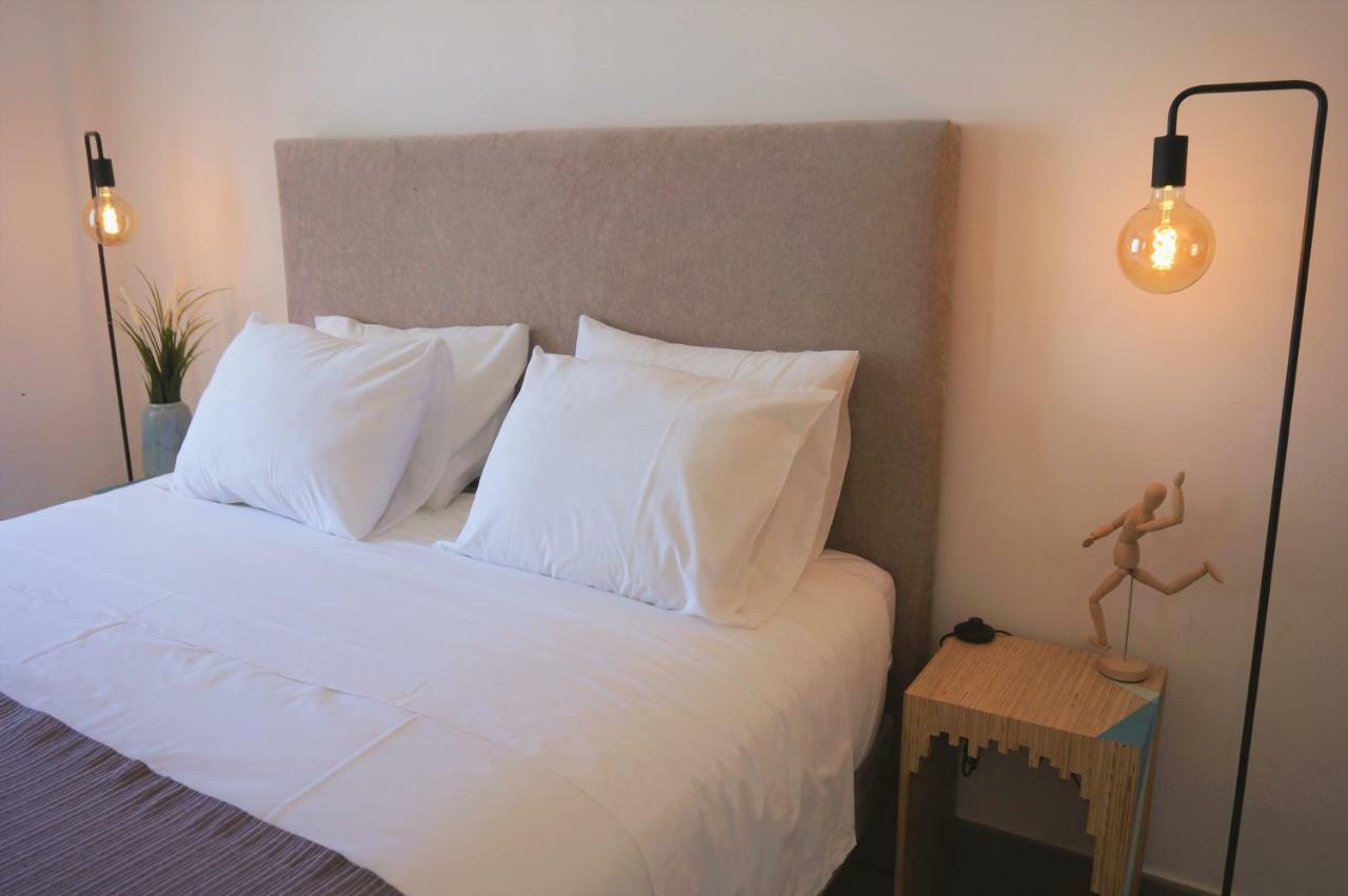 Ferienwohnung Golden Cliff House Albufeira Exterior foto